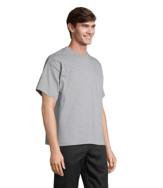 Logotrade Logogeschenke das Foto: LEGACY OVERSIZED T-SHIRT