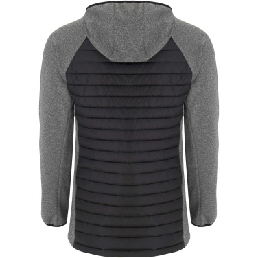 Logotrade Firmengeschenke das Foto: Minsk Hybrid Thermojacke Unisex 