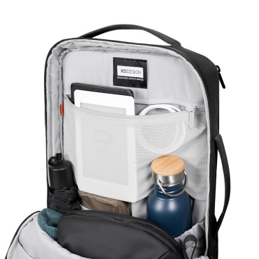 Logotrade werbemittel das Foto: XD Design Bobby Air Rucksack
