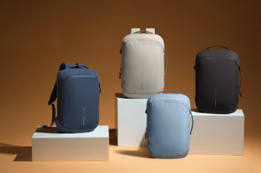 Logotrade Werbeartikel das Foto: XD Design Bobby Air Rucksack