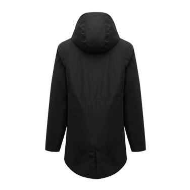 Logotrade werbemittel das Foto: IQONIQ Thelon Parka aus recyceltem Polyester