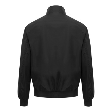 Logotrade Firmengeschenke das Foto: IQONIQ Odin Urban Jacke aus recyceltem Polyester