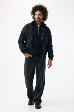 Logotrade werbemittel das Foto: IQONIQ Odin Urban Jacke aus recyceltem Polyester