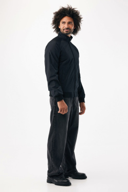 Logotrade werbemittel das Foto: IQONIQ Odin Urban Jacke aus recyceltem Polyester