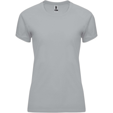 Logotrade Werbeartikel das Foto: Bahrain Sport T-Shirt für Damen