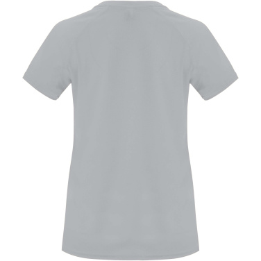 Logotrade Werbeartikel das Foto: Bahrain Sport T-Shirt für Damen