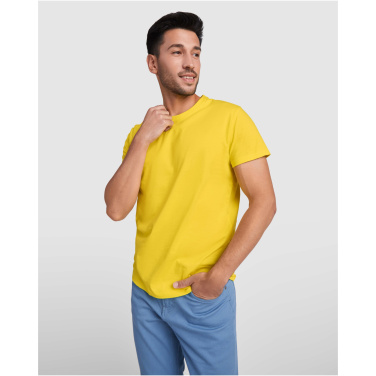 Logotrade Logogeschenke das Foto: Dogo Premium T-Shirt für Herren