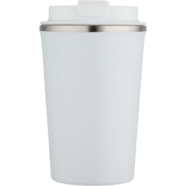 Logotrade Logogeschenke das Foto: Newport 350 ml doppelwandiger, vakuumisolierter Becher aus Edelstahl