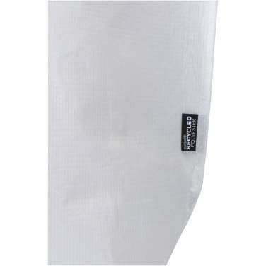 Logotrade werbemittel das Foto: Duo GRS recycelte doppellaminierte Tragetasche 18L