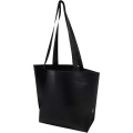 Duo GRS recycelte doppellaminierte Tragetasche 18L, Schwarz