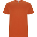 Stafford T-Shirt für Herren, Orange