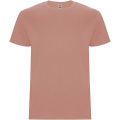 Stafford T-Shirt für Herren, Tonorange