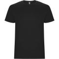 Stafford T-Shirt für Herren, Schwarz