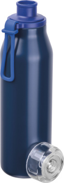 Logotrade Werbegeschenke das Foto: Wasserflasche Grand Haven MoLu