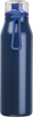 Logotrade Logogeschenke das Foto: Wasserflasche Grand Haven MoLu