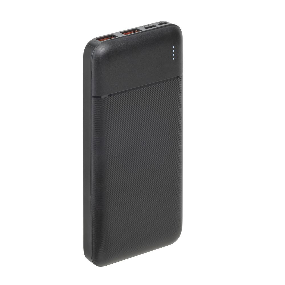 Logotrade werbemittel das Foto: Powerbank VA2101 10000 mAh RIVACASE