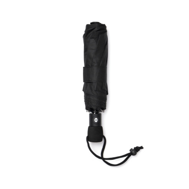 Logotrade Geschäftsgeschenke das Foto: Nordic Drift Trail 23" AWARE™ RPET Automatik-Schirm UPF 50+