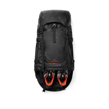 Logotrade Werbegeschenke das Foto: Nordic Drift Trail RCS Rucksack 33L