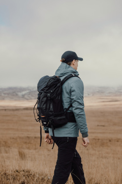 Logotrade Werbegeschenke das Foto: Nordic Drift Trail RCS Rucksack 33L