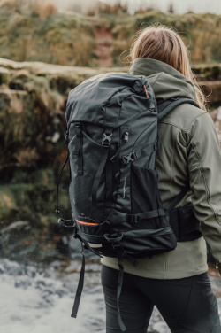 Logotrade Werbegeschenke das Foto: Nordic Drift Trail RCS Rucksack 33L
