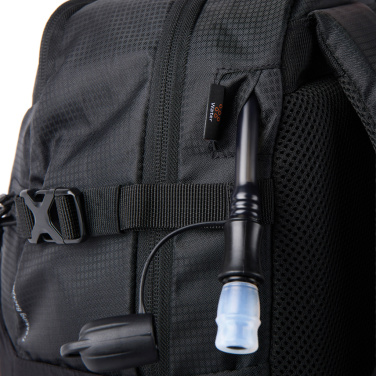 Logotrade Logogeschenke das Foto: Nordic Drift Trail RCS Rucksack 24L