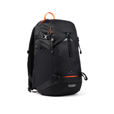 Logotrade Logogeschenke das Foto: Nordic Drift Trail RCS Rucksack 24L