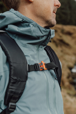 Logotrade Werbeartikel das Foto: Nordic Drift Trail RCS Rucksack 24L