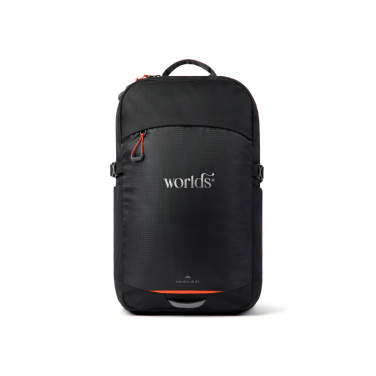 Logotrade Werbeartikel das Foto: Nordic Drift Trail RCS Daypack 16L