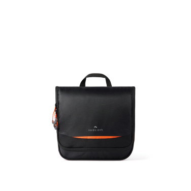 Logotrade Geschäftsgeschenke das Foto: Nordic Drift Trail RCS Kosmetiktasche 3L