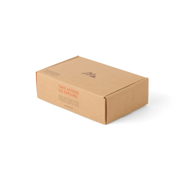 Logotrade Werbegeschenke das Foto: Nordic Drift Titan IP67 wasser-& staubgeschützter 5W-Speaker