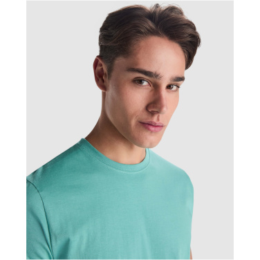 Logotrade werbemittel das Foto: Stafford T-Shirt für Herren