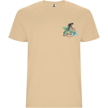 Logotrade Werbegeschenke das Foto: Stafford T-Shirt für Herren