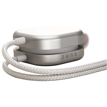 Logotrade Logogeschenke das Foto: Zens Pro 3 140 W, USB-C, 3 in 1 Ladekabel