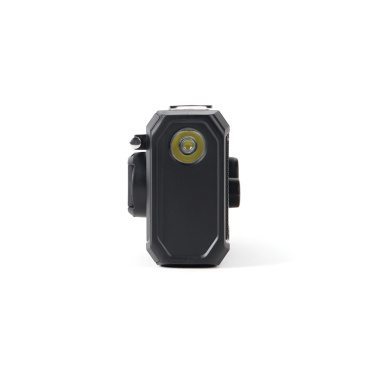 Logotrade Logogeschenke das Foto: Nordic Drift Titan IPX4 multifunktionales Radio 4000mAh