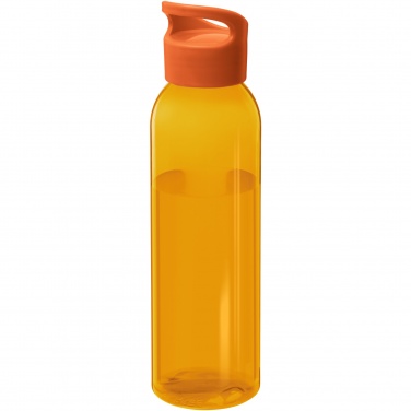 Logo trade promotional giveaways picture of: Sky 650 ml Tritan™ water bottle