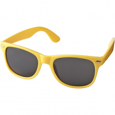 Logo trade promotional merchandise picture of: Sun Ray sunglasses