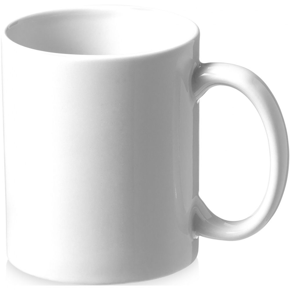 Logotrade corporate gifts photo of: Bahia 330 ml ceramic mug