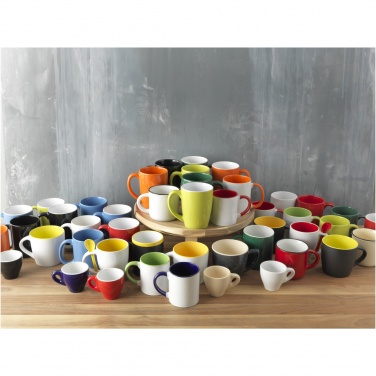 Logotrade business gift image of: Bahia 330 ml ceramic mug