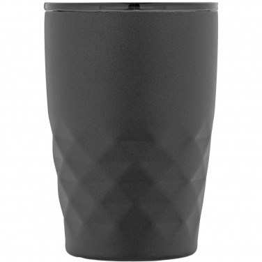 Logo trade promotional gifts picture of: Geo 350 ml copper vacuum insulated tumbler