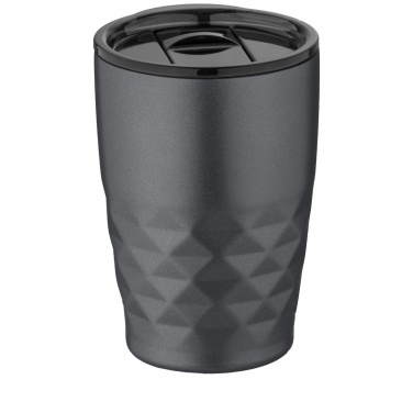 Logotrade corporate gifts photo of: Geo 350 ml copper vacuum insulated tumbler
