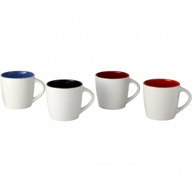 Logotrade promotional items photo of: Aztec 340 ml ceramic mug