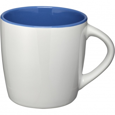 Logo trade promotional items image of: Aztec 340 ml ceramic mug