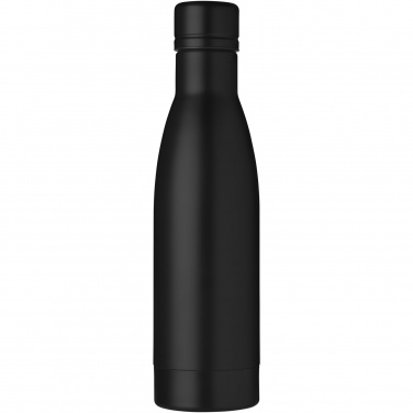Logo trade promotional gifts picture of: Vasa 500 ml copper vacuum insulated bottle