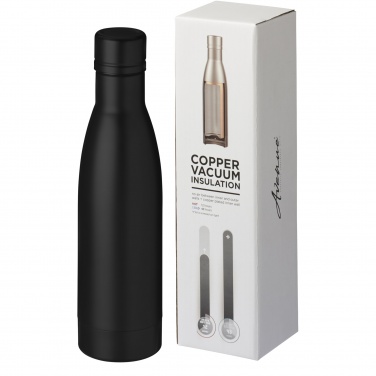 Logotrade promotional products photo of: Vasa 500 ml copper vacuum insulated bottle