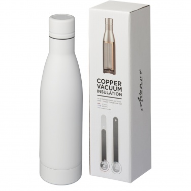 Logotrade business gifts photo of: Vasa 500 ml copper vacuum insulated bottle