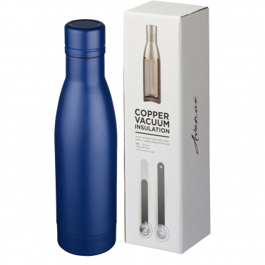 Logotrade corporate gifts photo of: Vasa 500 ml copper vacuum insulated bottle