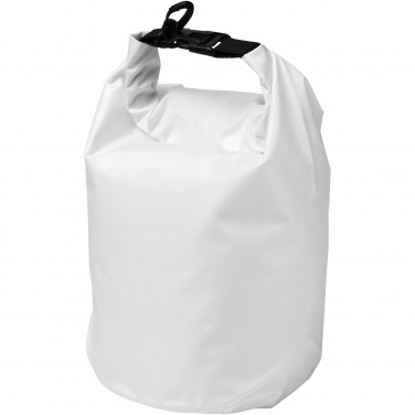 Logo trade promotional item photo of: Survivor 5 litre waterproof roll-down bag