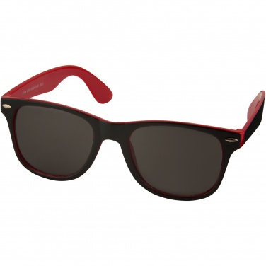 Logotrade business gifts photo of: Sun Ray sunglasses with two coloured tones