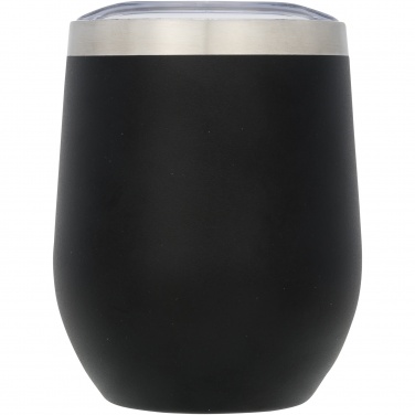 Logotrade promotional item image of: Corzo 350 ml copper vacuum insulated cup