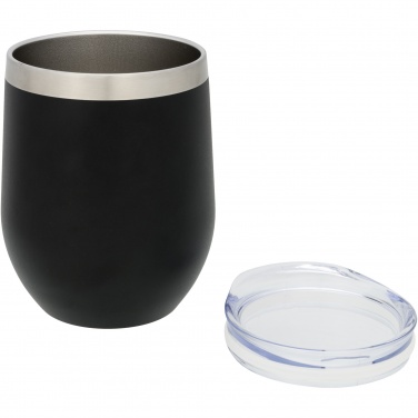 Logo trade promotional products picture of: Corzo 350 ml copper vacuum insulated cup